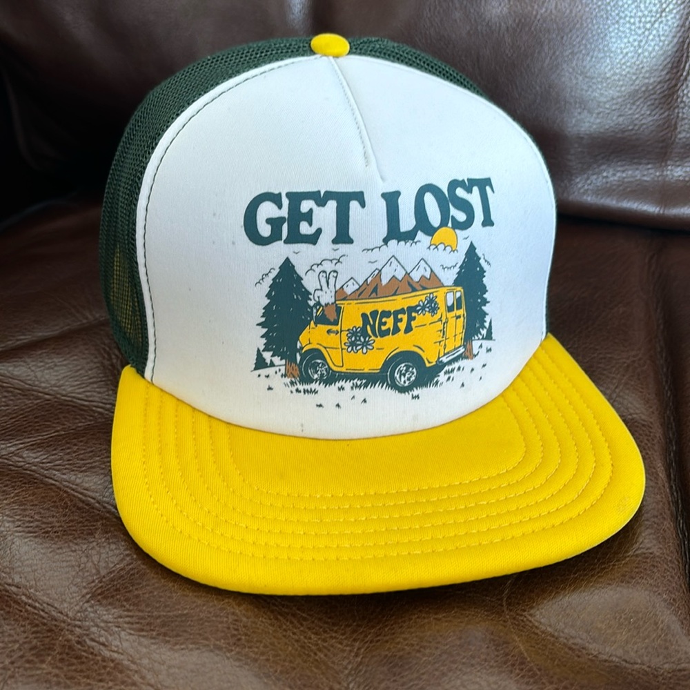 Neff hat